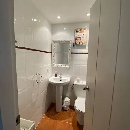 Casa Adela /terraza/5m Playa / Aire Acondicionado * كاذاكيس