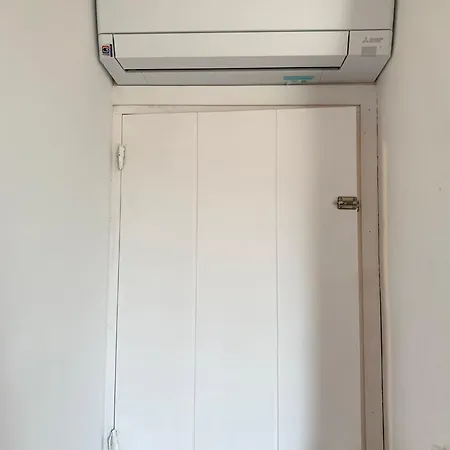 Casa Adela /terraza/5m Playa / Aire Acondicionado * كاذاكيس