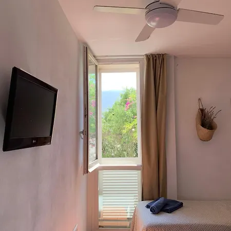 بيت للعطل Casa Adela /terraza/5m Playa / Aire Acondicionado