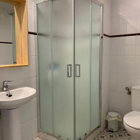 Casa Adela /terraza/5m Playa / Aire Acondicionado بيت للعطل كاذاكيس