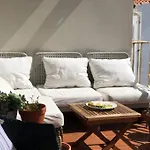 Casa Adela /terraza/5m Playa / Aire Acondicionado Кадакес
