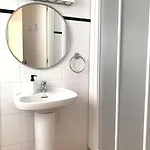 Casa Adela /terraza/5m Playa / Aire Acondicionado Дом отдыха