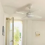 Casa Adela /terraza/5m Playa / Aire Acondicionado Кадакес