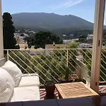 Casa Adela /terraza/5m Playa / Aire Acondicionado Дом отдыха Кадакес