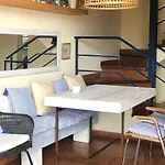 Casa Adela /terraza/5m Playa / Aire Acondicionado Дом отдыха