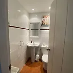 Casa Adela /terraza/5m Playa / Aire Acondicionado * Кадакес