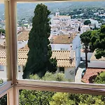 Casa Adela /terraza/5m Playa / Aire Acondicionado Дом отдыха Кадакес