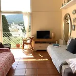 Casa Adela /terraza/5m Playa / Aire Acondicionado