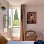 Casa Adela /terraza/5m Playa / Aire Acondicionado *