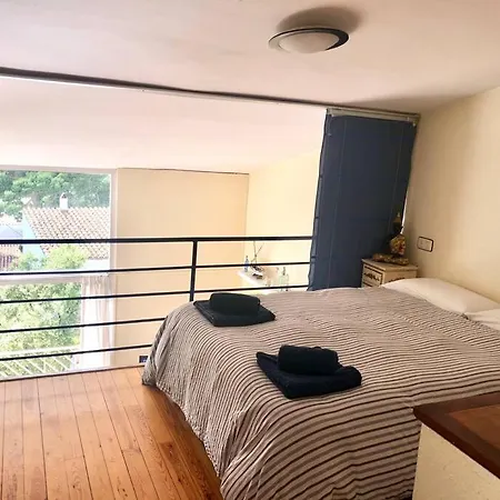 Casa Adela /terraza/5m Playa / Aire Acondicionado Дом отдыха