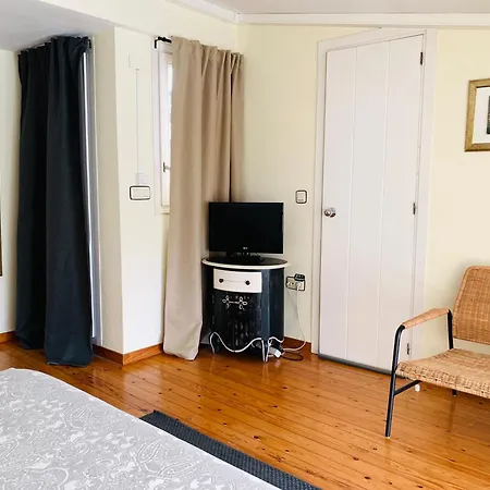 Casa Adela /terraza/5m Playa / Aire Acondicionado Дом отдыха